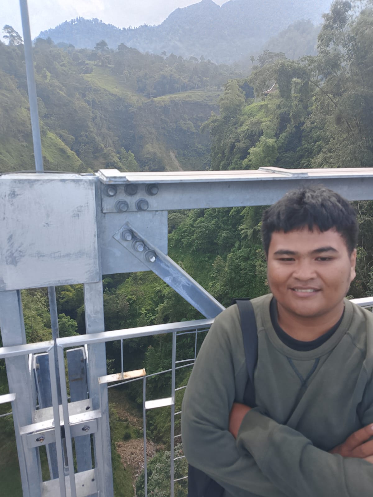 Aji Tirto Prayogo